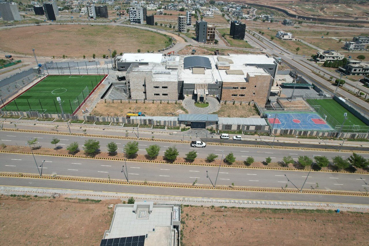Army Public School, DHA Phase V